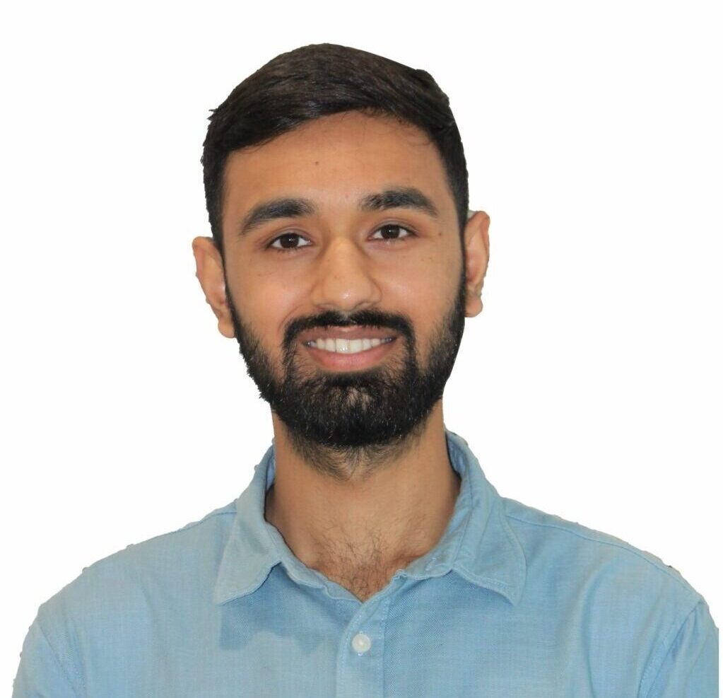 Mr. Yagya Bhatia 