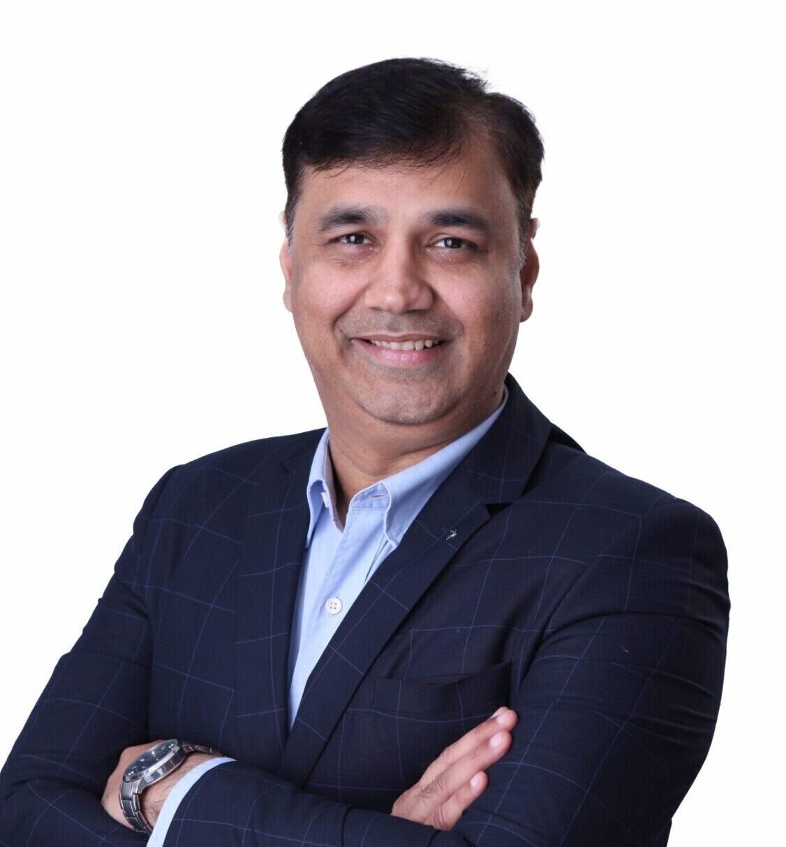 Dr. Yogesh Bhatia