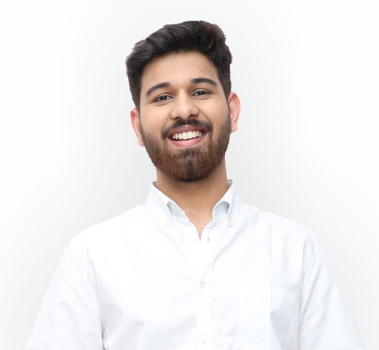 Mr. Yug Bhatia 